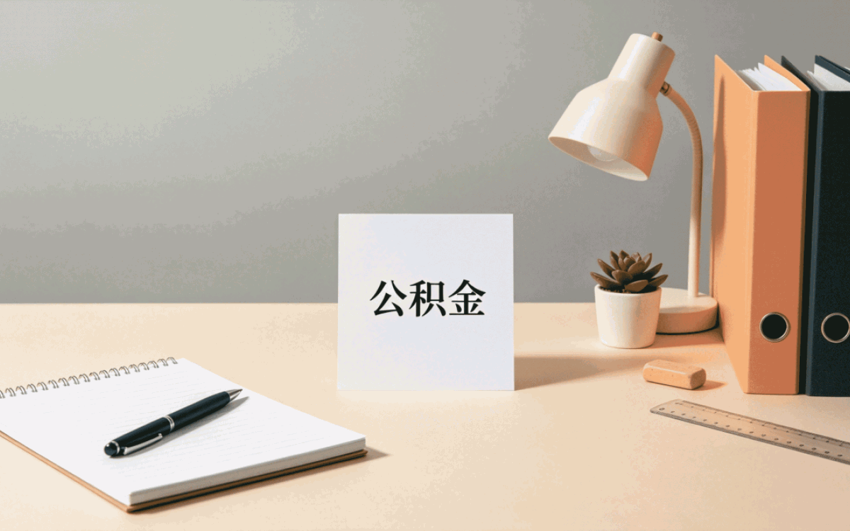 塔城公积金异地转移后多久可以提取，别踩这几个坑