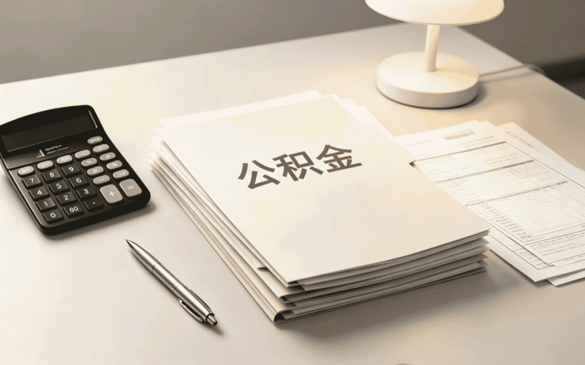 塔城辞职公积金提取办理须知,别踩这几个坑