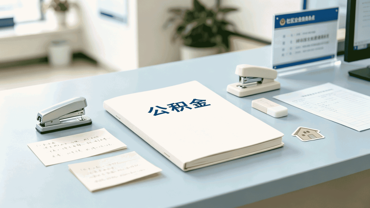 塔城大额公积金提取,一笔一笔算差多少钱