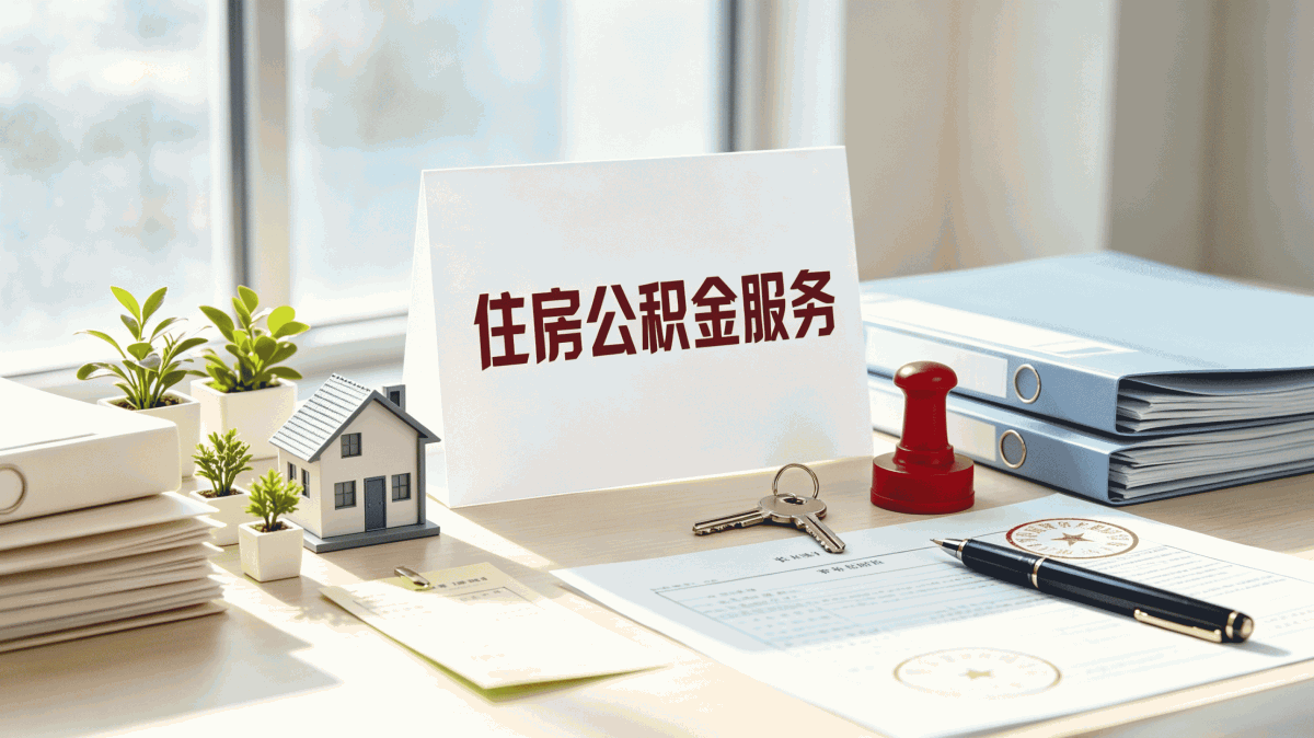 塔城公积金如何代办?材料地点时限一次说清
