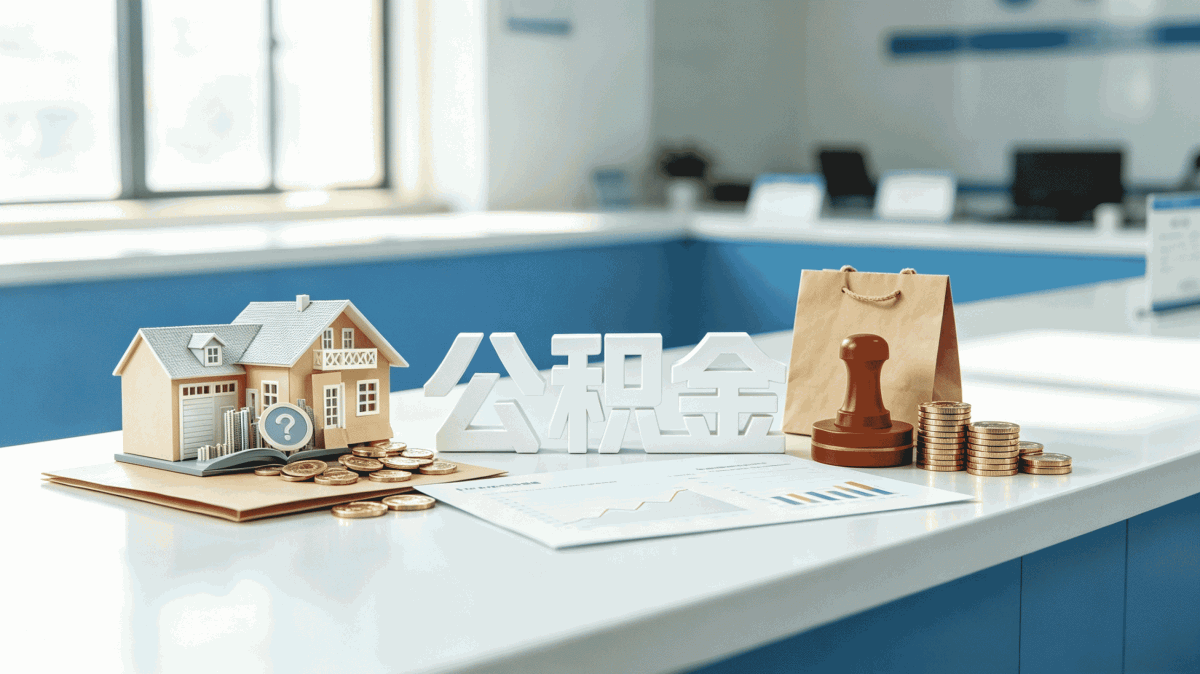 塔城城镇户口公积金提取额度到底卡不卡上限