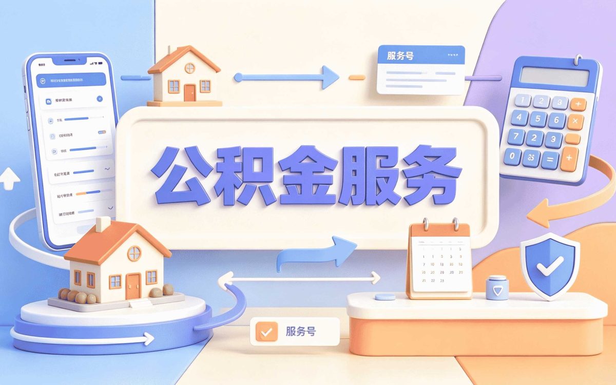 塔城离职后公积金销户注意事项哪个划算