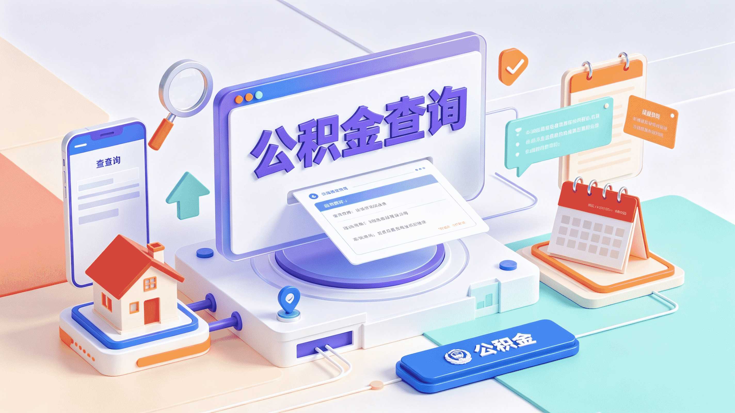 塔城办快速公积金提取全过程,有图有真相