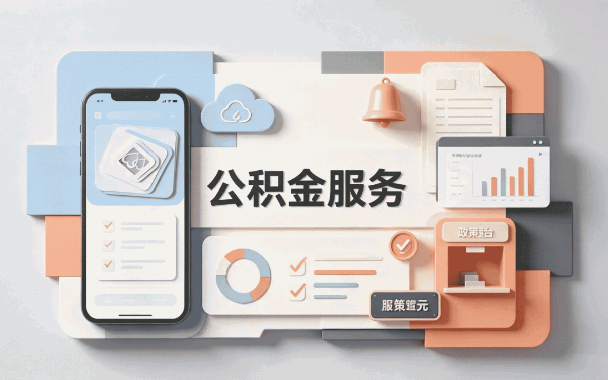 塔城专业规范公积金代提服务材料流程到账时间