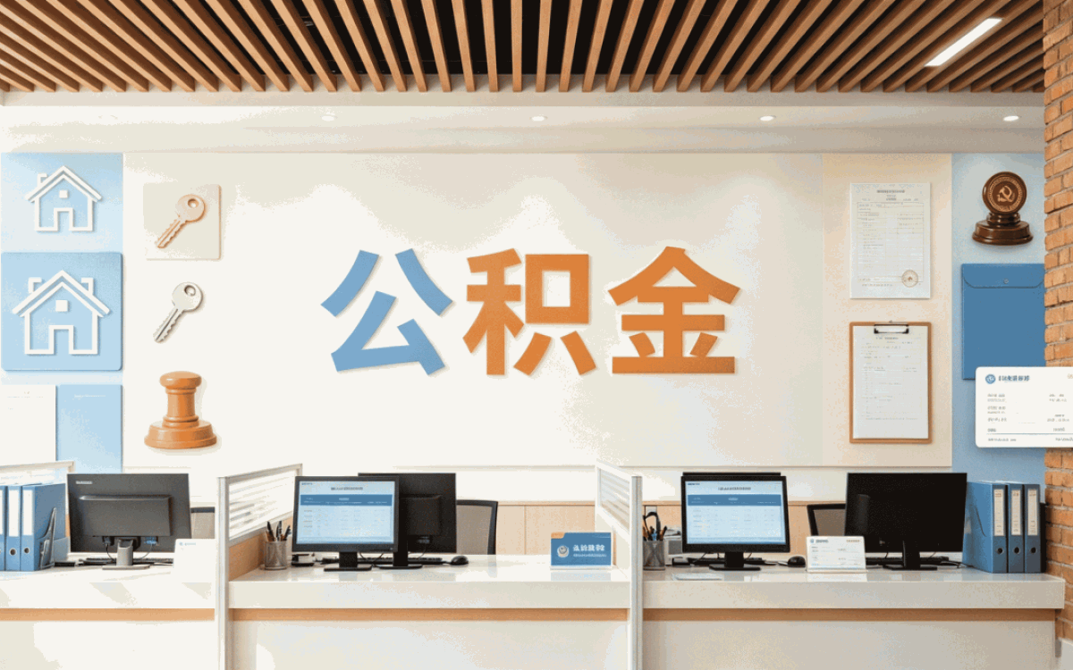 塔城公积金查询办理指南能查能办吗