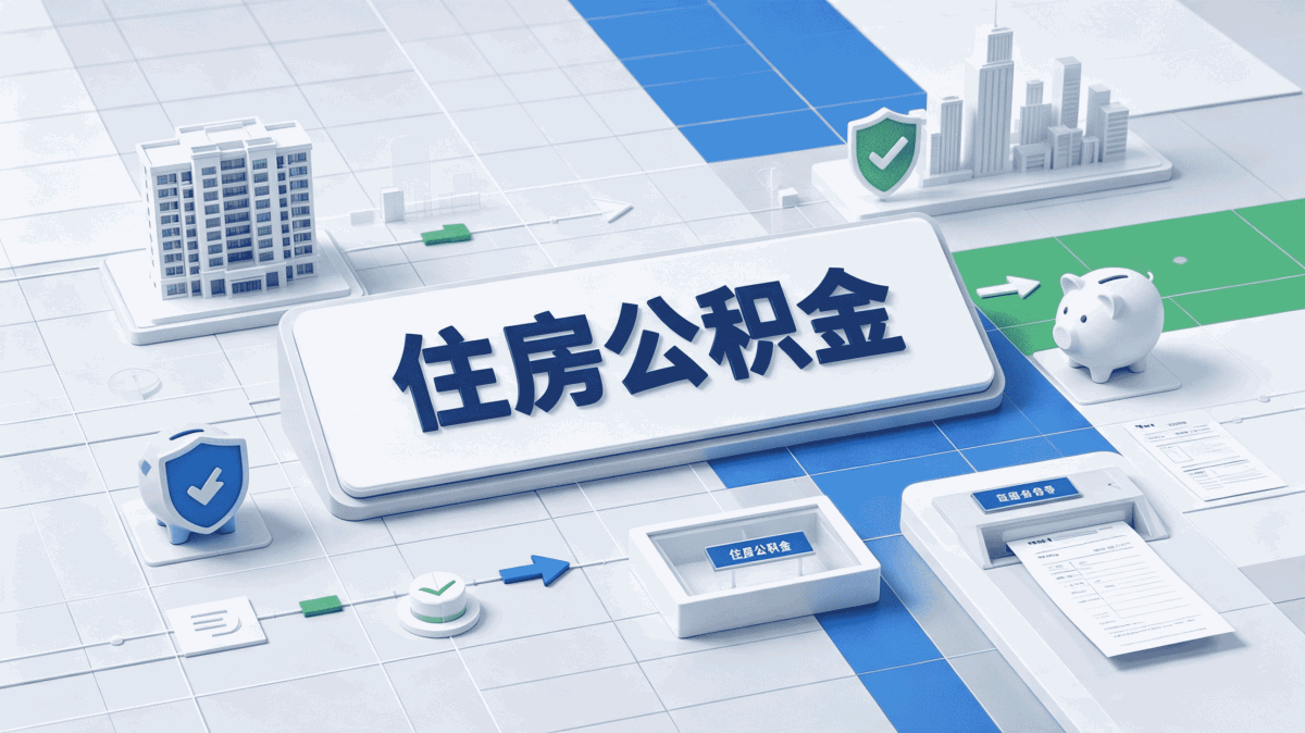 塔城换工作公积金提取所需材料有新规吗