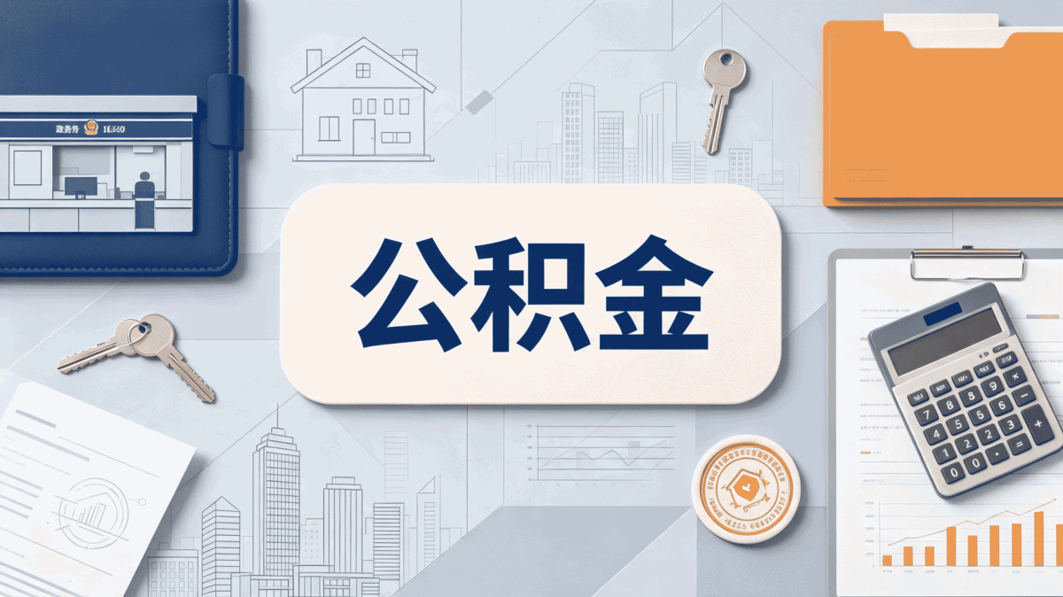 塔城口碑好公积金代提服务别急这几点容易白跑