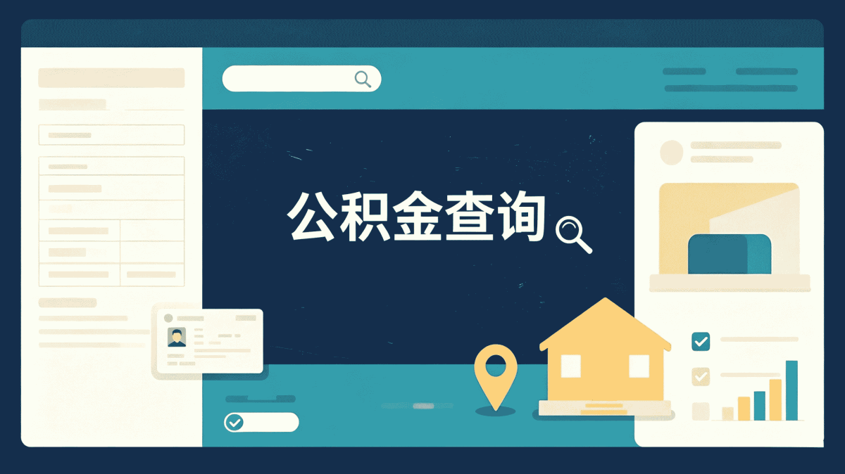 塔城离职后公积金销户注意事项哪个划算