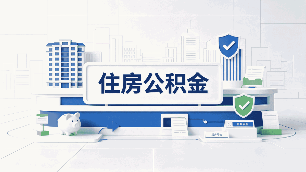 塔城公积金异地转移后多久可以提取，别踩这几个坑