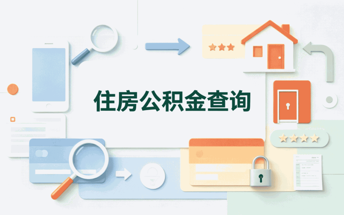塔城公积金代取中介可信吗算完账差不少