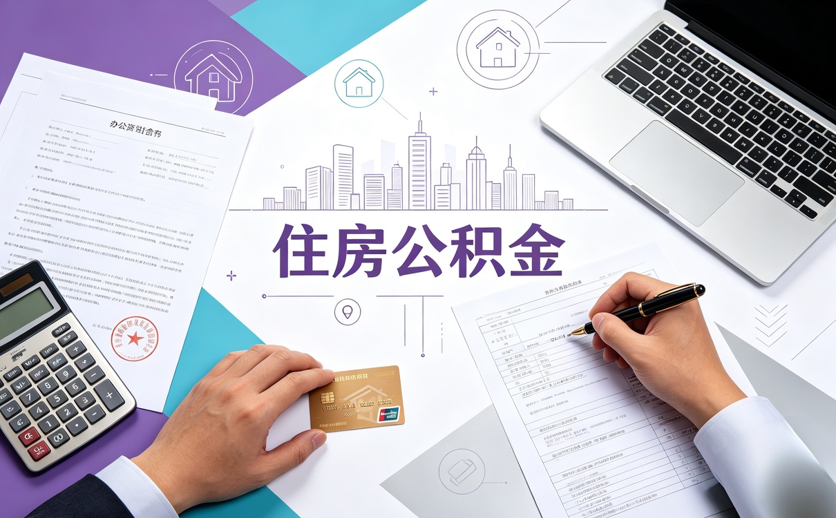 塔城口碑好公积金代提服务别急这几点容易白跑