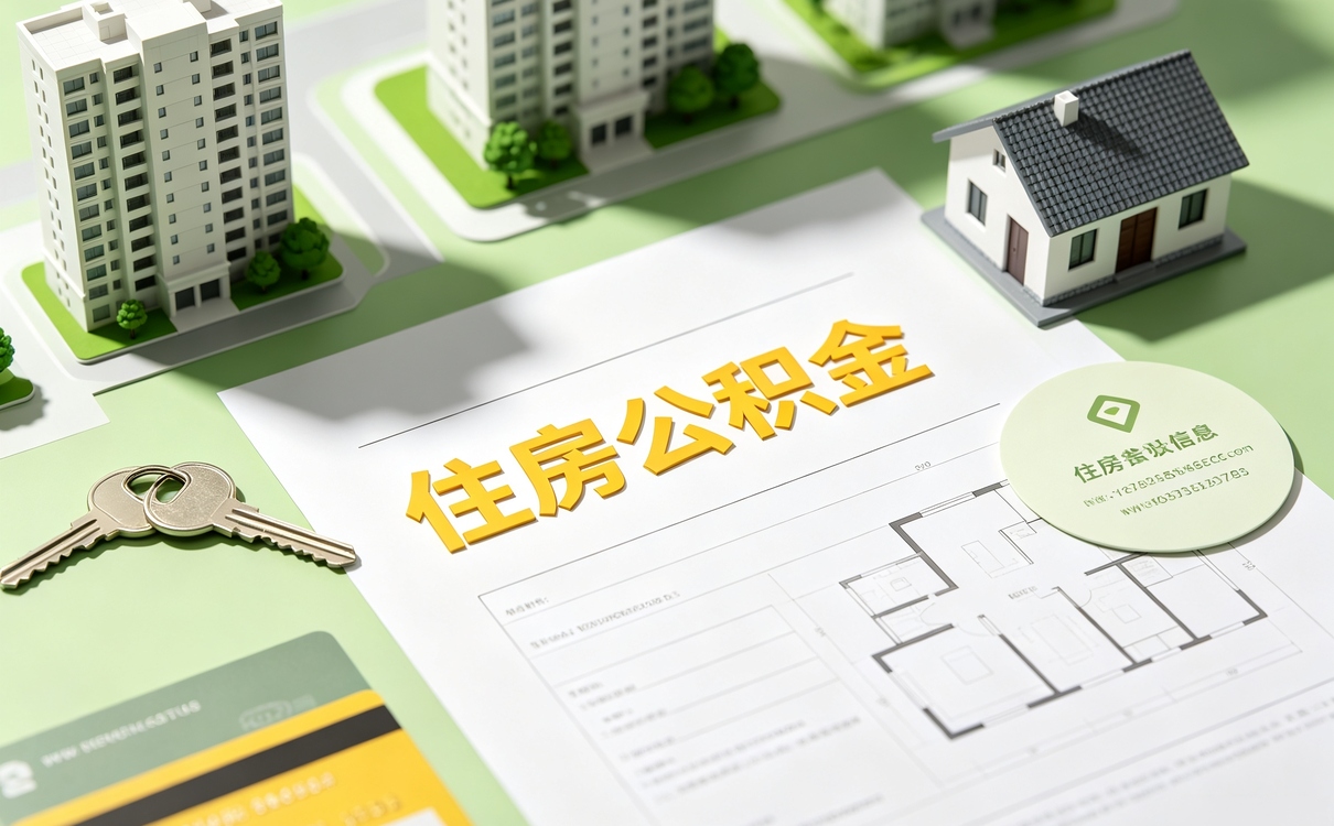 塔城专业规范公积金代提服务材料流程到账时间