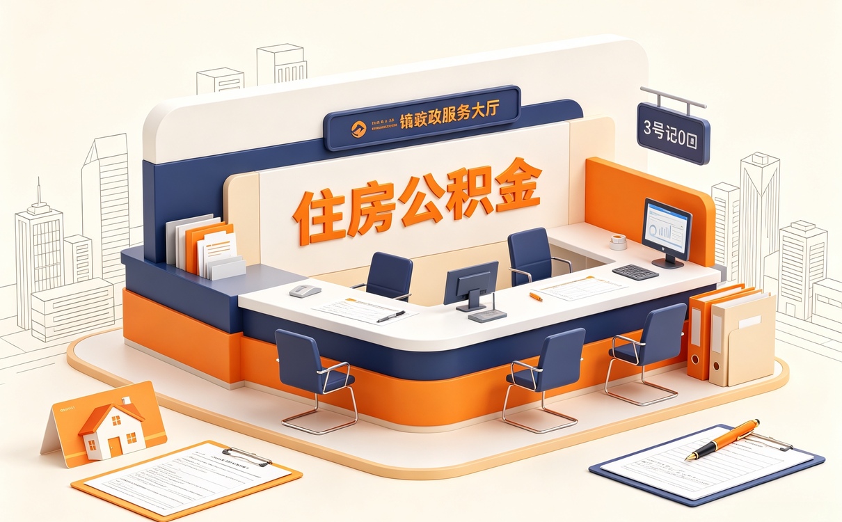 塔城自由职业者公积金提取要带啥去哪办