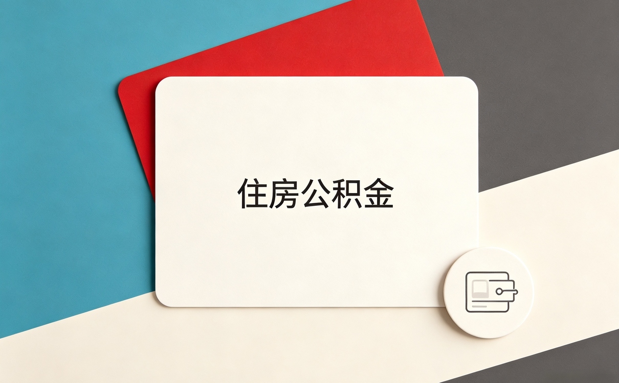 塔城离职后公积金销户注意事项哪个划算